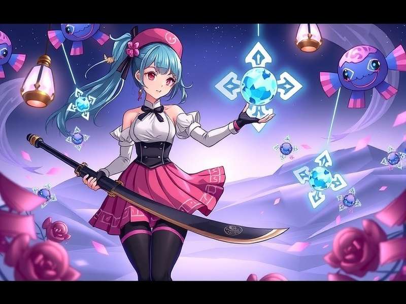 Anise Star Opponent Game Cover